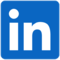 Volg de vacatures via Linkedin